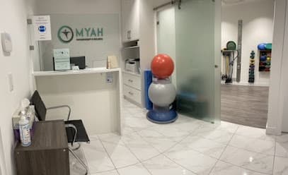 Myah Physiotherapy and Wellness
