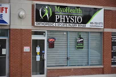 MyoHealth Physio