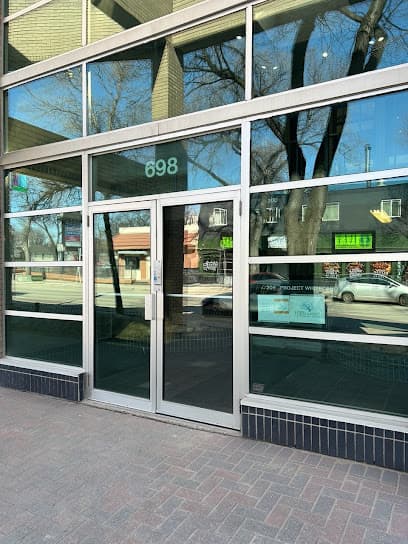 My Winnipeg Therapist