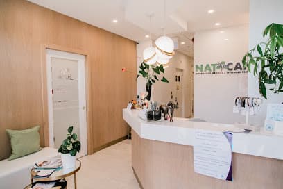 NatCan Integrative Medical & Wellness Centre