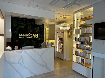 NatCan Weight Loss & Skin Clinic