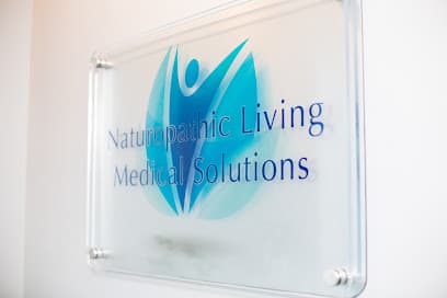 Naturopathic Living
