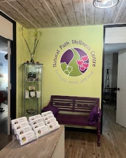 Natural Path Wellness Centre