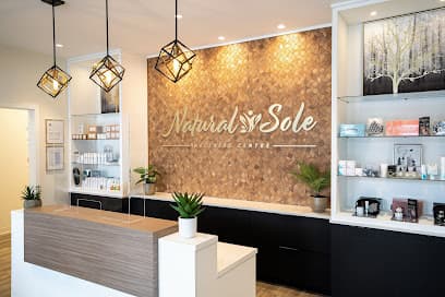 Natural Sole Wellness Centre