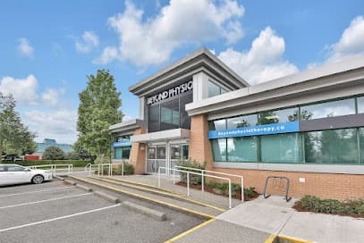 Beyond Physiotherapy Fraser Hwy