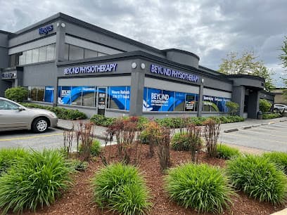 Beyond Physiotherapy King George