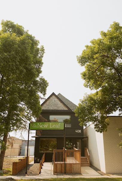 New Leaf Massage Therapy & Sports Rehabilitation