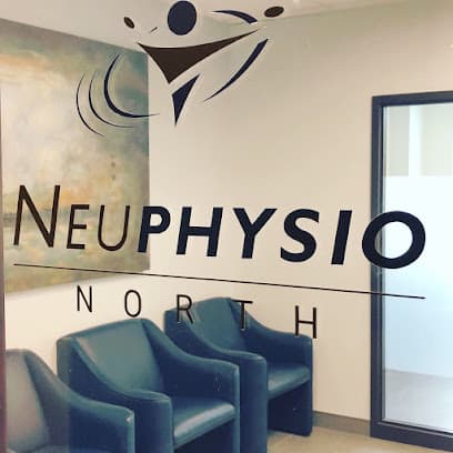 Nina Chernick- Neuphysio North