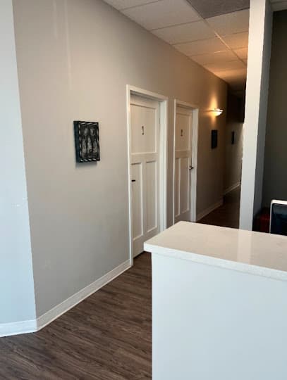 Integrative Therapies Health Collective