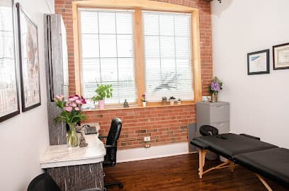 Nirvana Wellness Centre