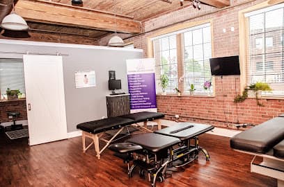 Nirvana Wellness Centre