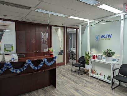 Activ Physio