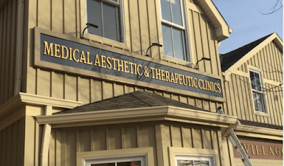 Kleinburg Rejuvenation and Therapeutic Clinic