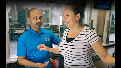 Surrey 88 Ave Physiotherapy & Sports Clinic