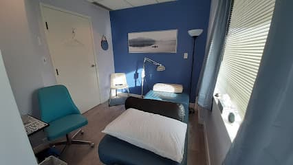 Dr. Melissa Carr, B.Sc., Dr.TCM at TCM Active Life Health Clinic Ltd.