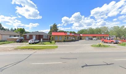 North Shore Therapeutic Massage