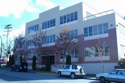 North Surrey Chiropractic Clinic
