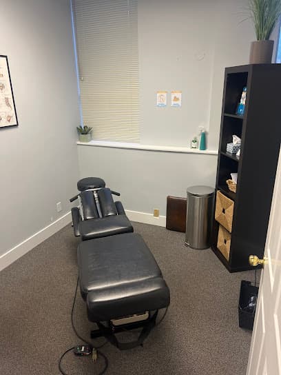 North Surrey Chiropractic Clinic