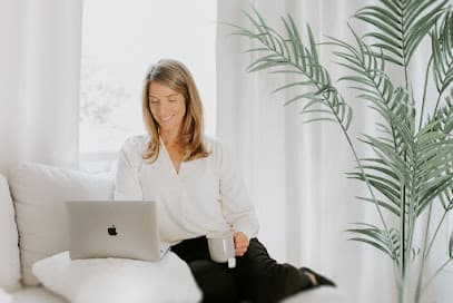 Karine Perreault Acupuncteure Sainte-Julie