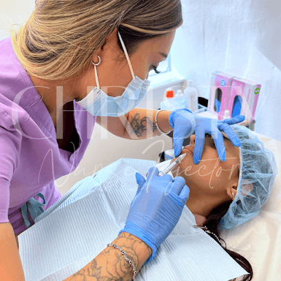 Nurse Injector Christy