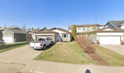 Nypsia Wellness - Edmonton