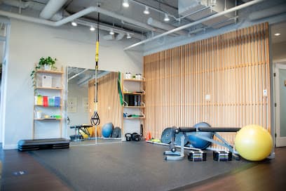 Northwest Rehab Group Inc.