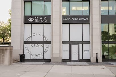 OAK Physio and Wellness - Mississauga