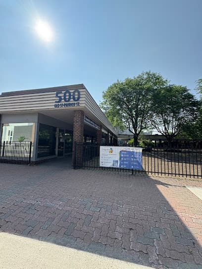 Integrate Healthcare Collective - Lowertown