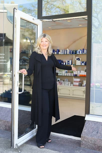 Oceanside Medical Aesthetics Inc.