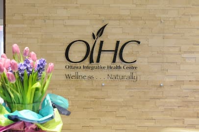 Ottawa Integrative Health Centre (Lady Ellen)