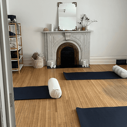 Olivia Grigg Counselling Services