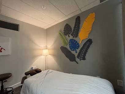 Vaughan Clinic (Concord)