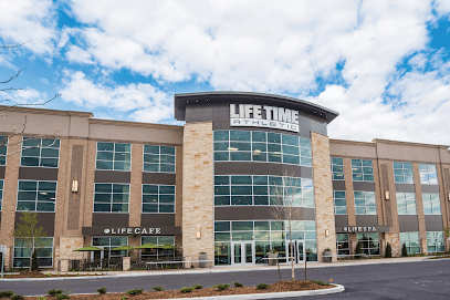 Life Time Sport Medicine Clinic - Woodbridge