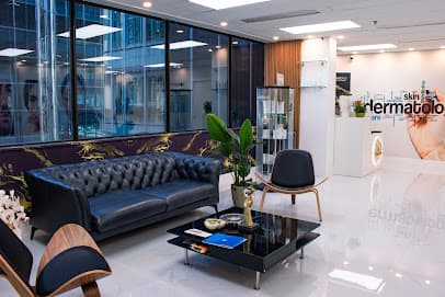 Orchid Skin Care Laser Clinic (Downtown Vancouver)