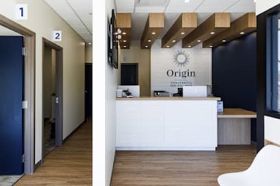 Origin Chiropractic and Wellness