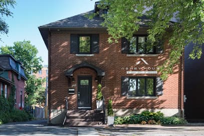 Ashby House Massage Therapy