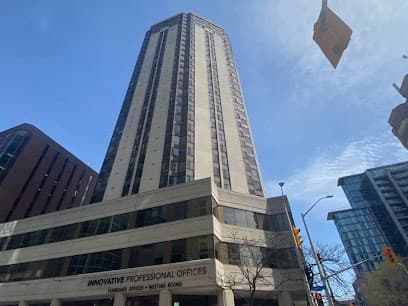 NuVista Mental Health - Laurier