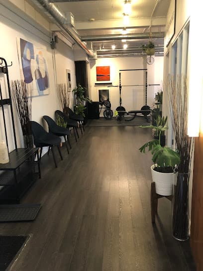 Ottawa Performance Care