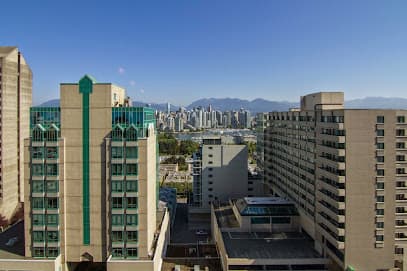 City Square Vancouver
