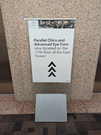 Parallel Chiropractic & Wellness Centre