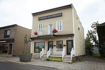 Passion Maternité (SAINTE-THÉRÈSE)