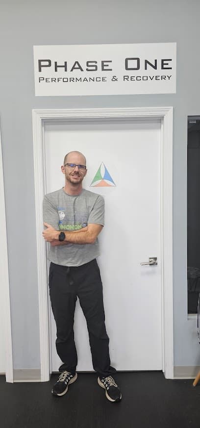 Phase One Performance and Recovery Edmonton
