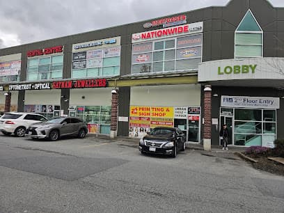 Physiofirst physiotherapy clinic