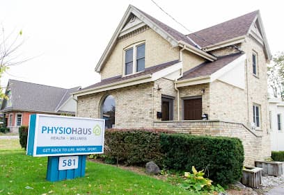 Physiohaus Wellness Centre