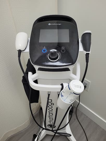 Physiozone Health Inc