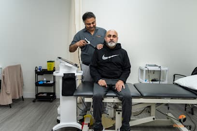 Physiozone Health Inc