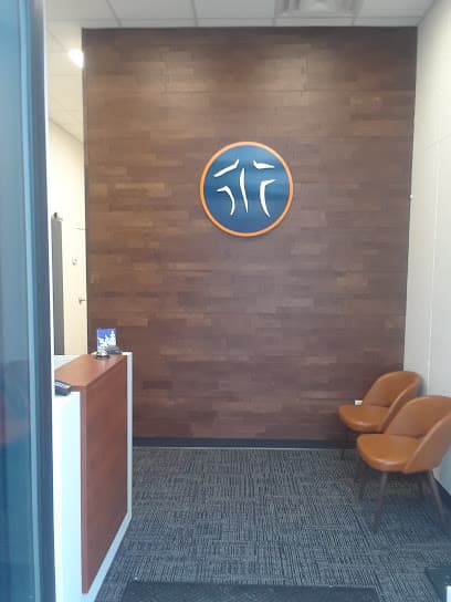 Physiotherapy on Main