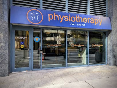 Physiotherapy on Kent