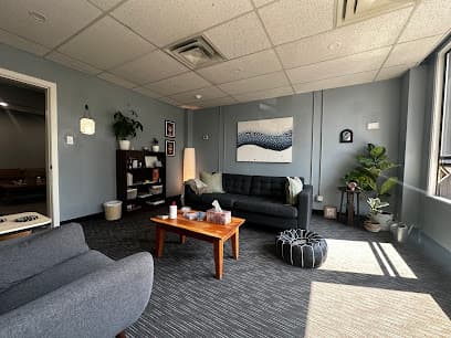 Pier Point Counselling