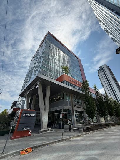 Advance Concussion Clinic - Surrey